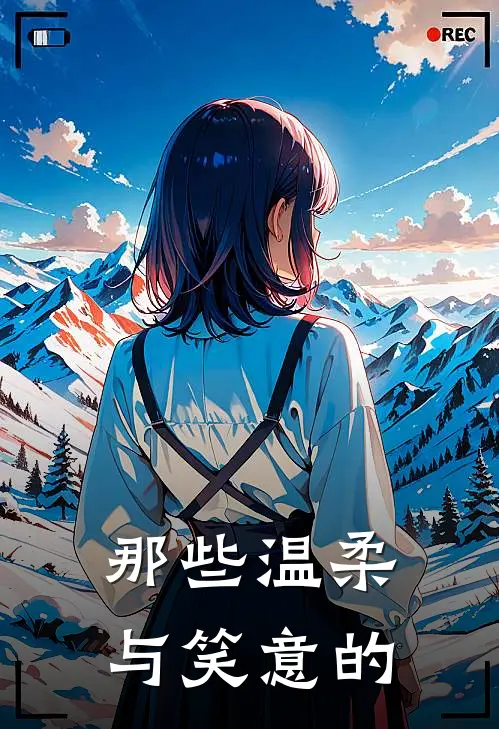 那些温柔与笑意的