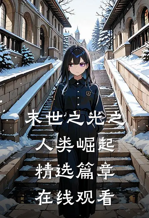 末世之光之人类崛起精选篇章在线观看