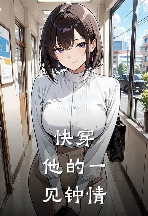 快穿：他的一见钟情