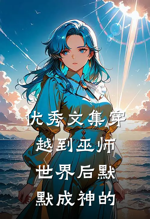 优秀文集穿越到巫师世界后默默成神的