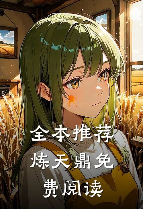 全本推荐炼天鼎免费阅读