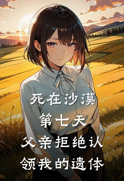 死在沙漠第七天，父亲拒绝认领我的遗体