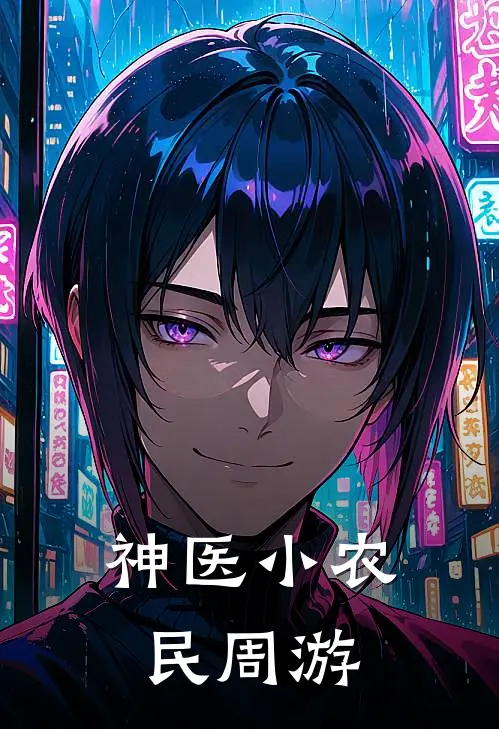 神医小农民周游