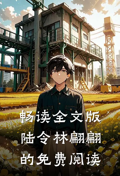 畅读全文版陆令林翩翩的免费阅读