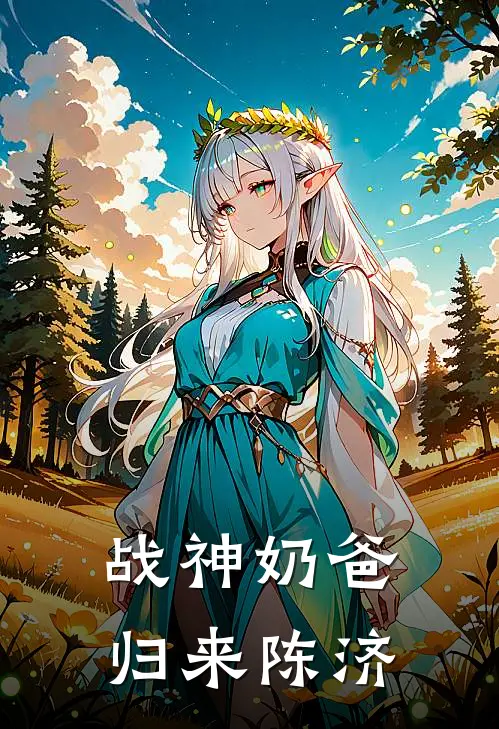 战神奶爸归来陈济