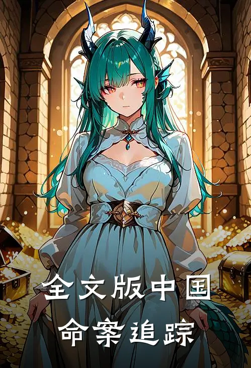 全文版中国命案追踪