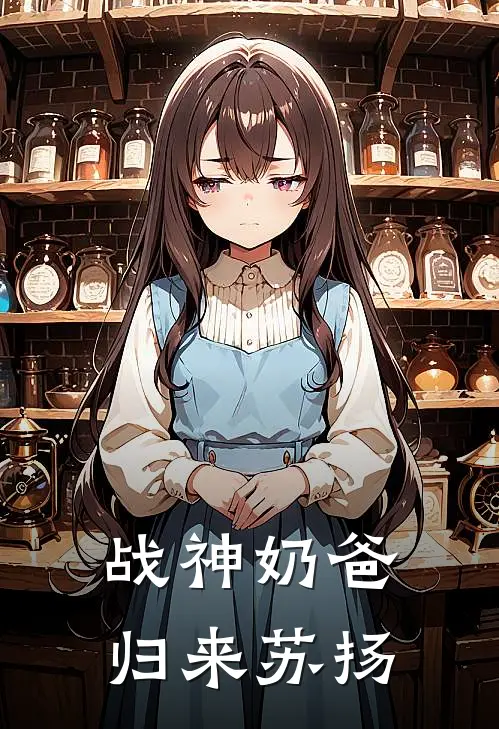 战神奶爸归来苏扬