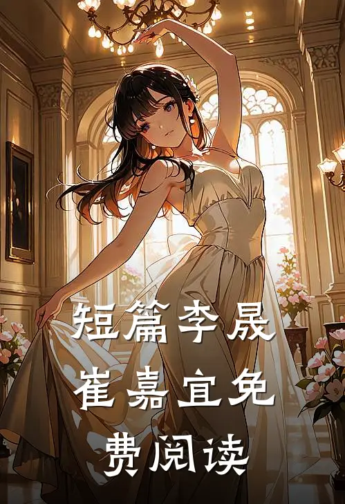 短篇李晟崔嘉宜免费阅读