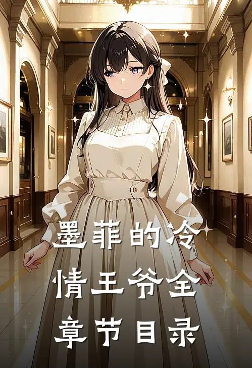 墨菲的冷情王爷全章节目录