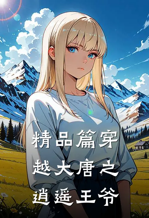 精品篇穿越大唐之逍遥王爷