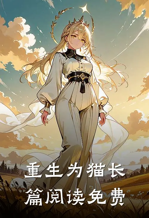 重生为猫长篇阅读免费