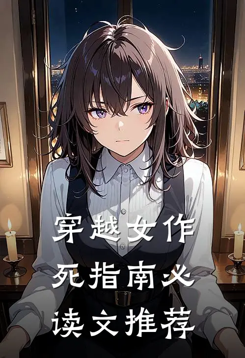 穿越女作死指南必读文推荐