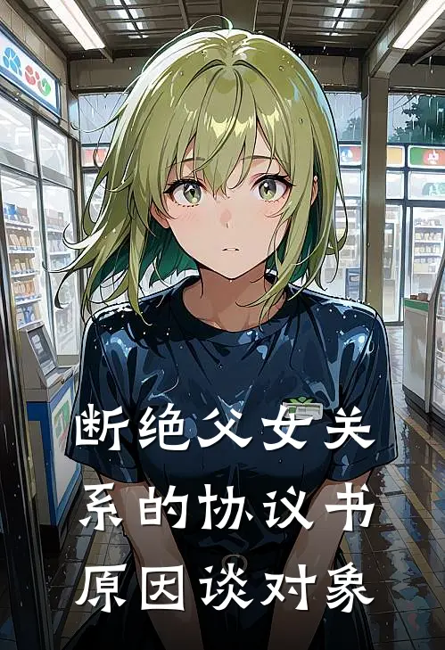 断绝父女关系的协议书原因谈对象