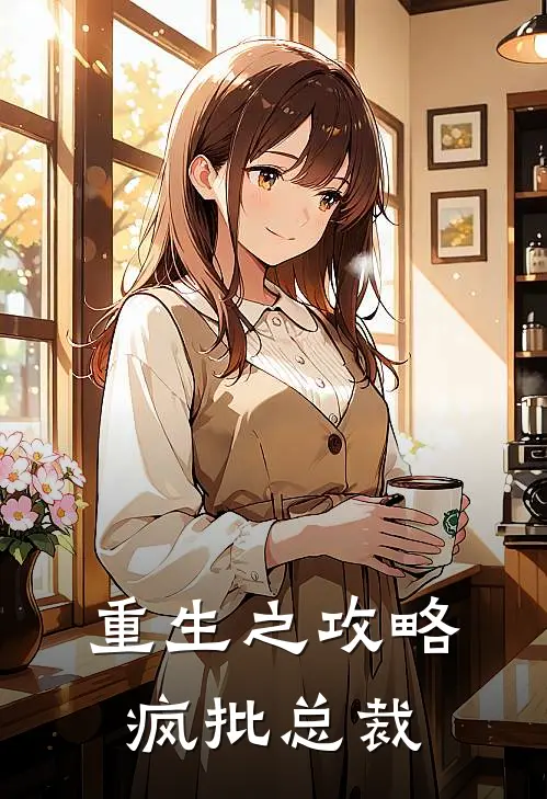 重生之攻略疯批总裁