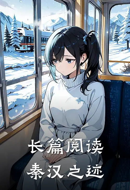 长篇阅读秦汉之迹