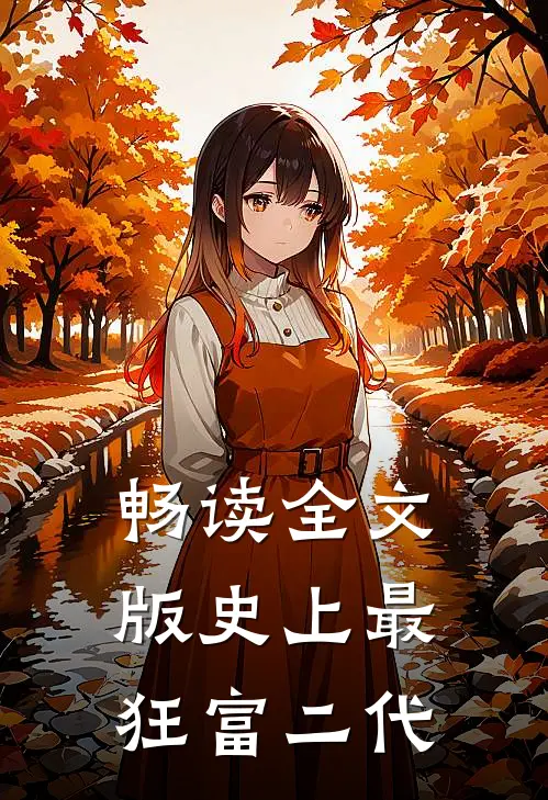 畅读全文版史上最狂富二代