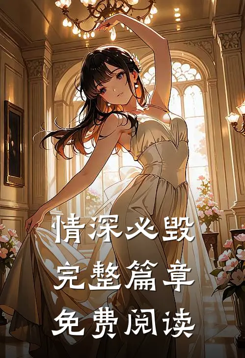 情深必毁完整篇章免费阅读