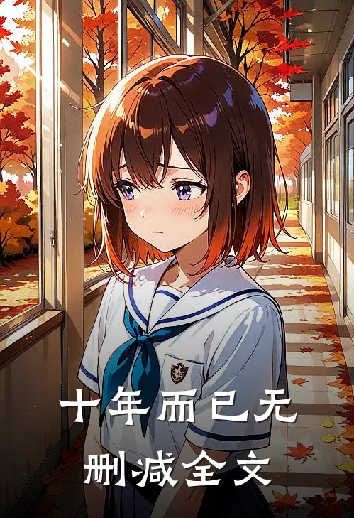 十年而已无删减全文