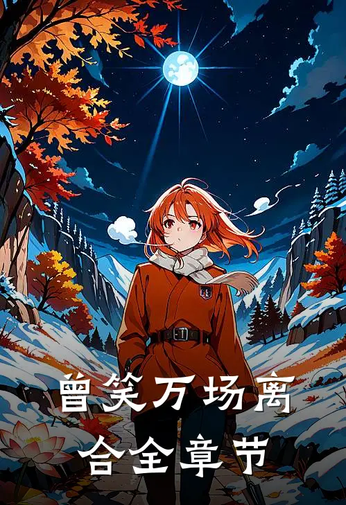 曾笑万场离合全章节