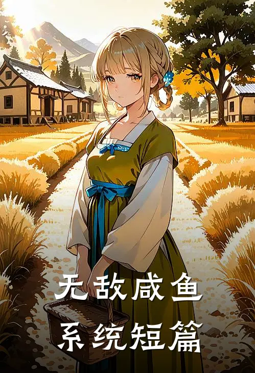 无敌咸鱼系统短篇