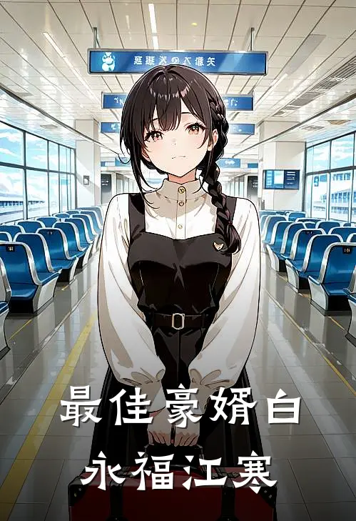 最佳豪婿白永福江寒