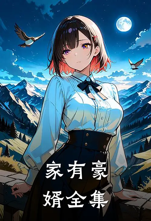 家有豪婿全集