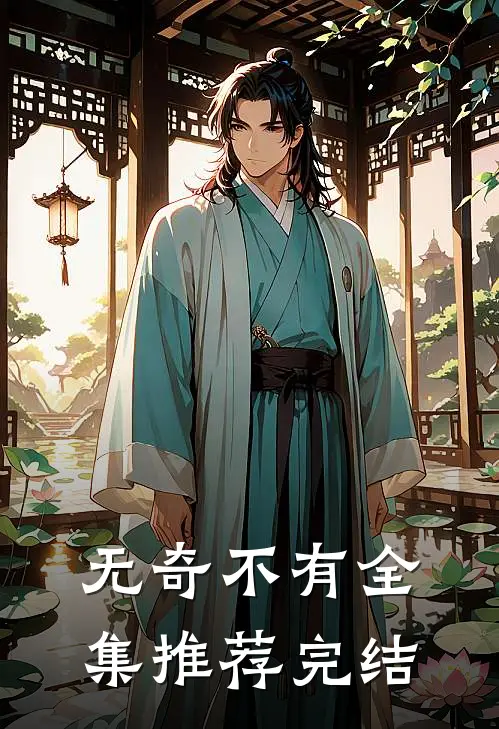无奇不有全集推荐完结