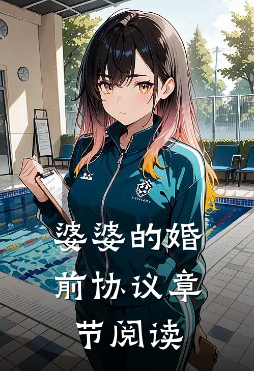 婆婆的婚前协议章节阅读