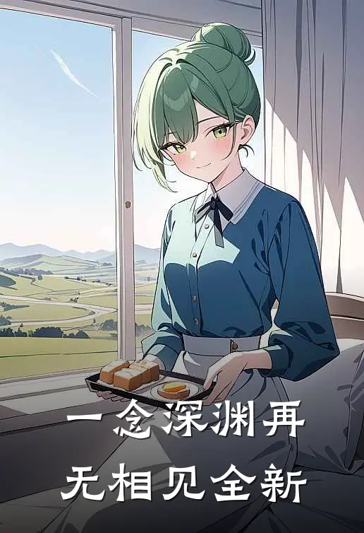 一念深渊再无相见全新