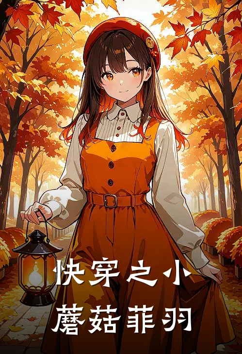 快穿之小蘑菇菲羽