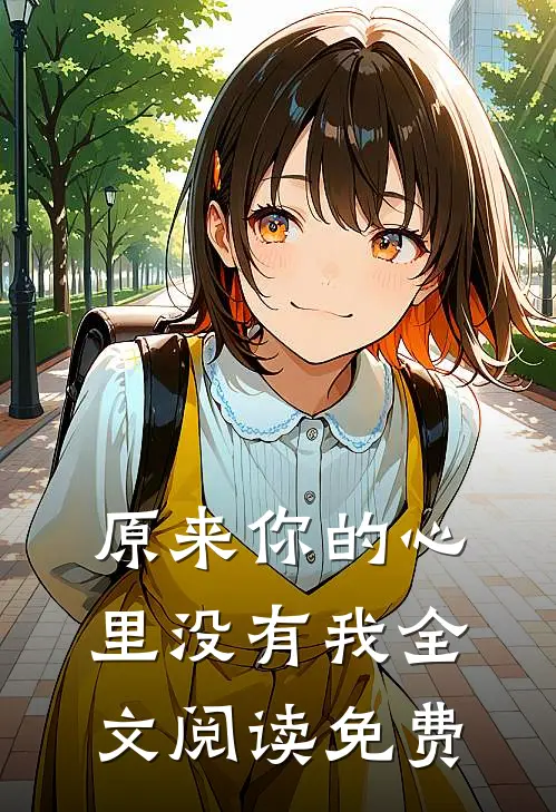 原来你的心里没有我全文阅读免费