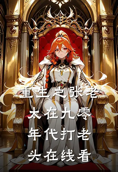 重生之张老太在九零年代打老头在线看