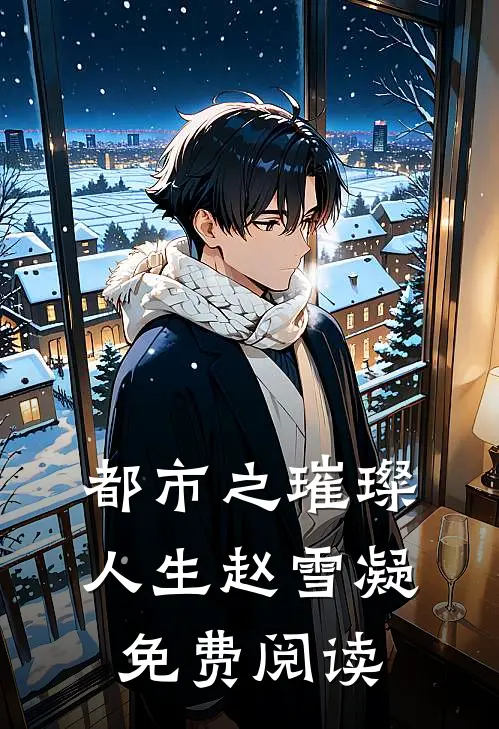 都市之璀璨人生赵雪凝免费阅读