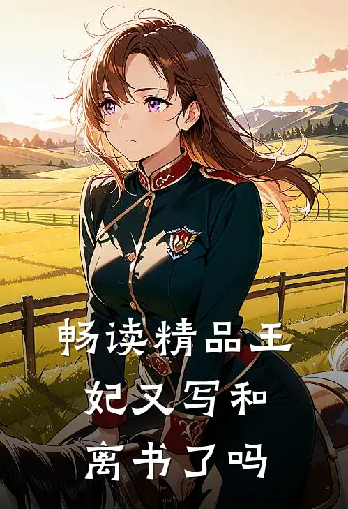 畅读精品王妃又写和离书了吗