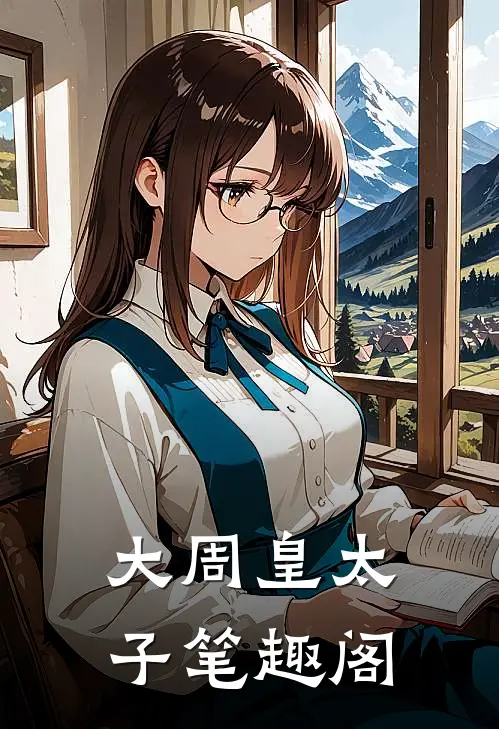 大周皇太子笔趣阁