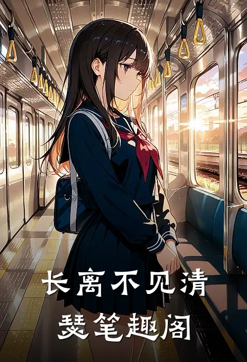 长离不见清瑟笔趣阁