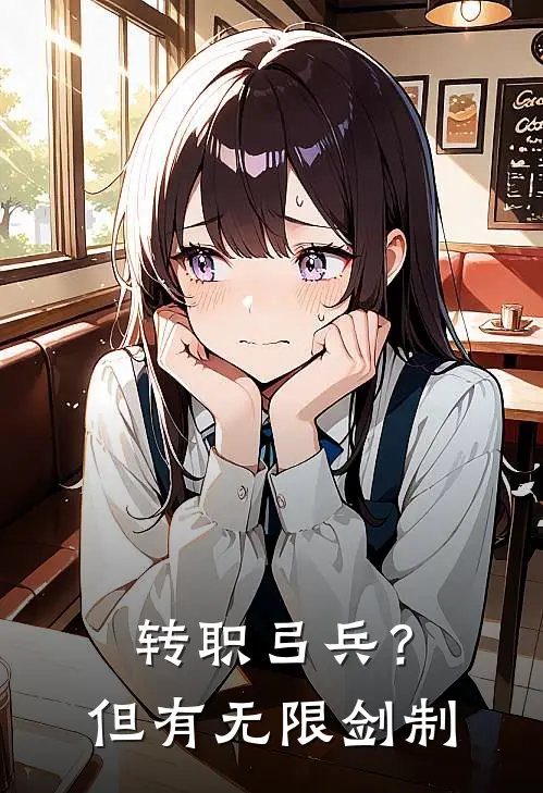 转职弓兵？但有无限剑制