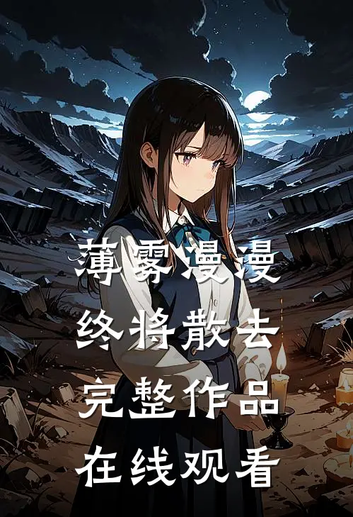 薄雾漫漫终将散去完整作品在线观看