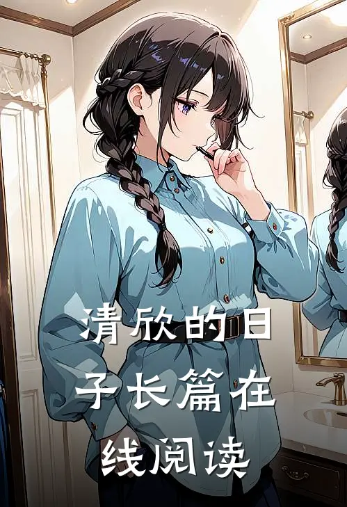 清欣的日子长篇在线阅读