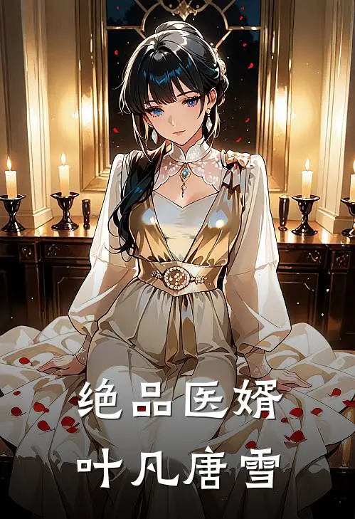 绝品医婿叶凡唐雪