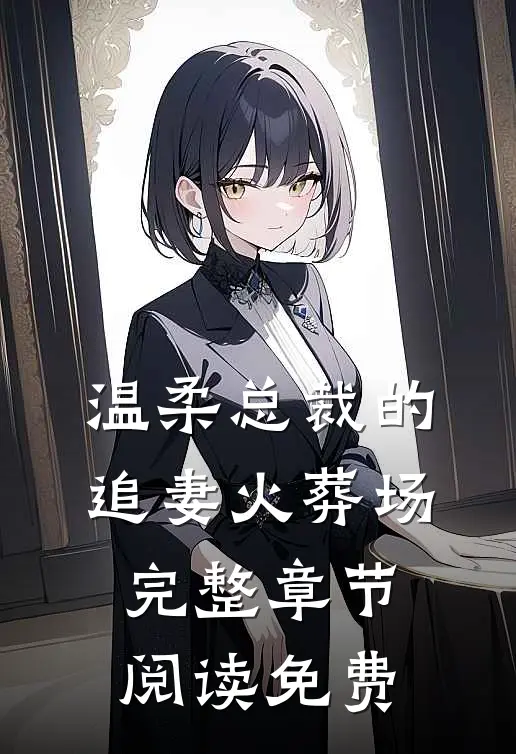 温柔总裁的追妻火葬场完整章节阅读免费