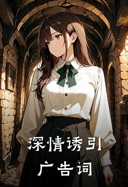 深情诱引广告词