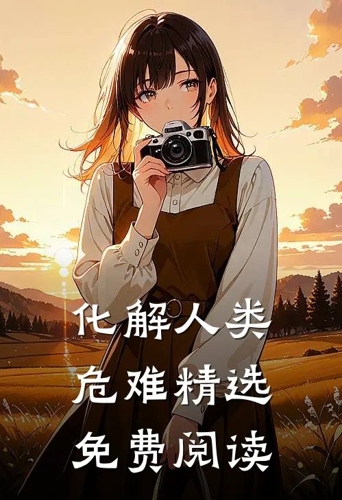 化解人类危难精选免费阅读