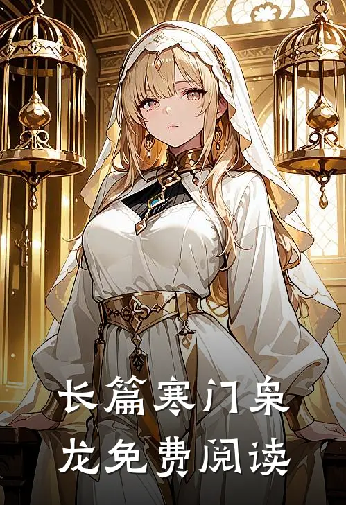 长篇寒门枭龙免费阅读