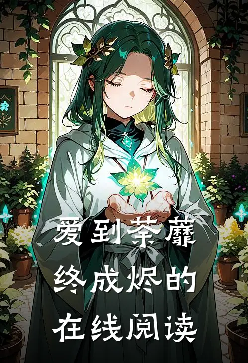 爱到荼蘼终成烬的在线阅读