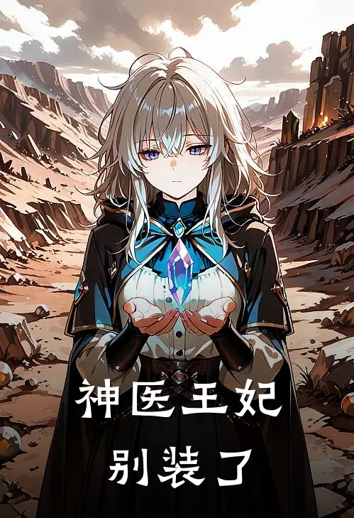 神医王妃别装了