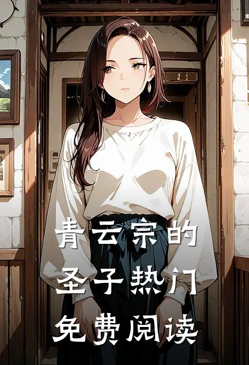 青云宗的圣子热门免费阅读