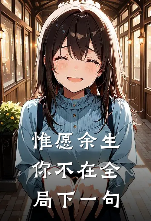 惟愿余生你不在全局下一句