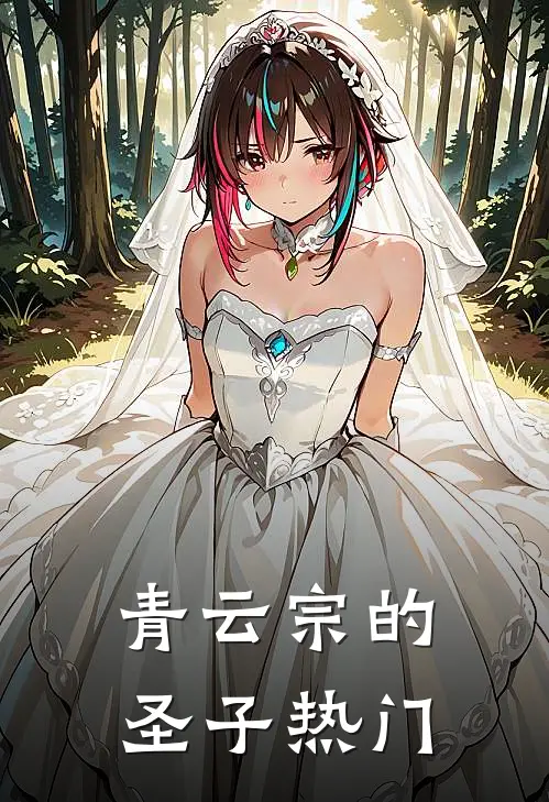 青云宗的圣子热门