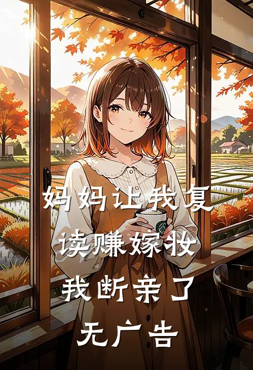 妈妈让我复读赚嫁妆，我断亲了无广告